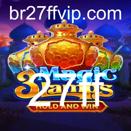3MagicLamps: Explorando Aventuras Místicas e Estratégias