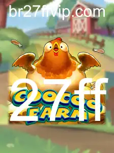 Descubra o Mundo de CooCooFarm: Um Jogo de Estratégia Envolvente