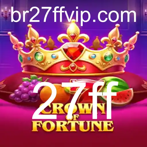 Crown of Fortune: Descubra o Jogo Fascinante com a Palavra-chave Misteriosa '27ff'