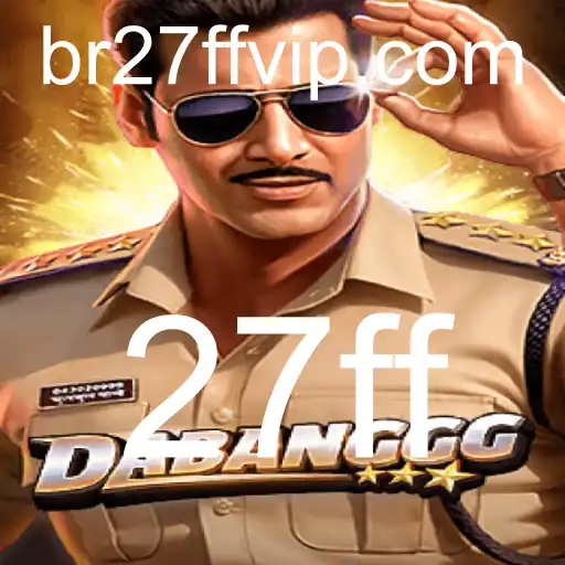 DABANGGG: Um Novo Fenômeno no Mundo dos Jogos