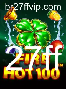 Explorando o Universo de FireHot100: Estratégia e Diversão com 27ff
