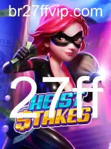 HeistStakes: A Nova Sensação do Mundo dos Jogos