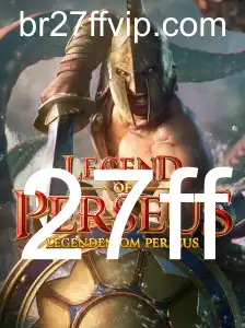 Aventura Épica em LegendofPerseus
