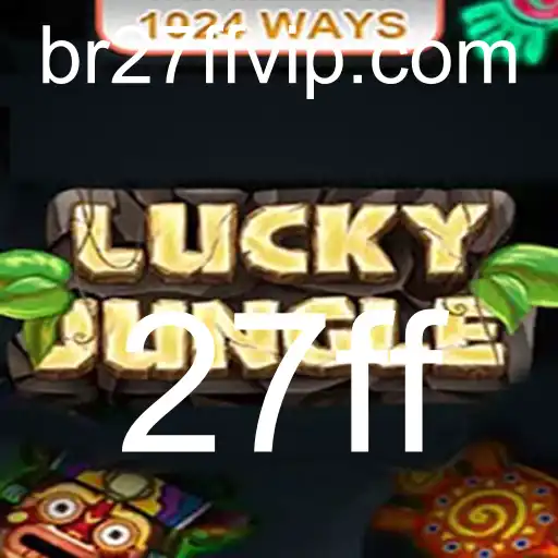 Descubra o Envolvente Mundo de LuckyJungle1024
