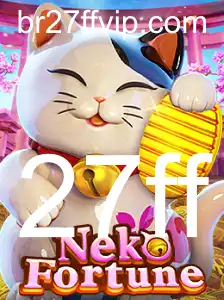 NekoFortune: O Fascinante Mundo do Jogo de Sorte do Momento
