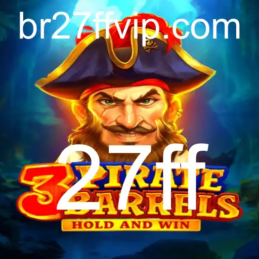 Descubra o Fascinante Mundo de 3PirateBarrels: Aventura e Estratégia