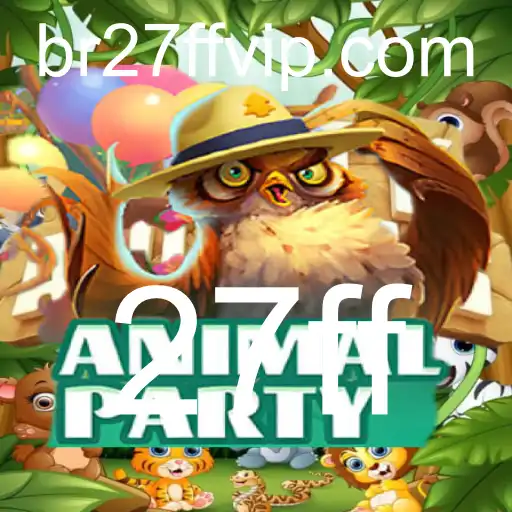 Explorando o Mundo Divertido de AnimalParty