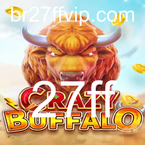 Descubra o Mundo de CRAZYBUFFALO: O Jogo Revolucionário