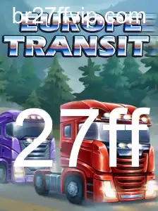 Descubra EuropeTransit: O Jogo que Transformou a Logística Europeia