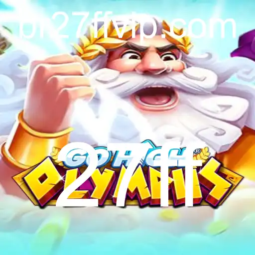 GoHighOlympus: Explorando o Novo Fenômeno dos Jogos