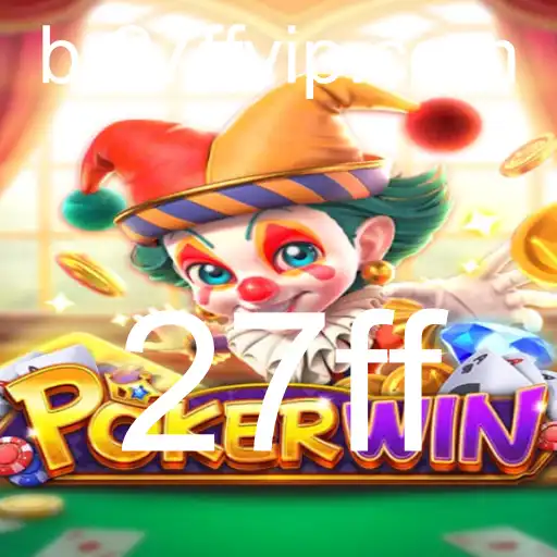 Descubra o Mundo de POKERWIN: Um Jogo de Estratégia Emocionante
