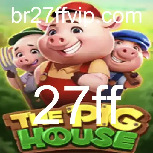 Descubra 'ThePigHouse': Um Novo Jogo Empolgante