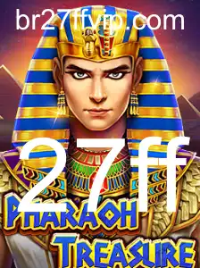 Descubra o Universo de PharaohTreasure: Aventura e Estratégia no Reino Antigo
