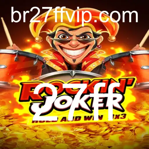 RockinJoker: Um Novo Jogo Inovador que Mistura Estratégia e Diversão