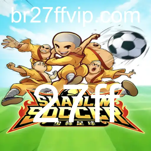 Descubra o Mundo Empolgante de ShaolinSoccer