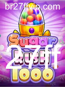 Explorando o Universo de SugarRush1000: Uma Jornada Doce e Empolgante